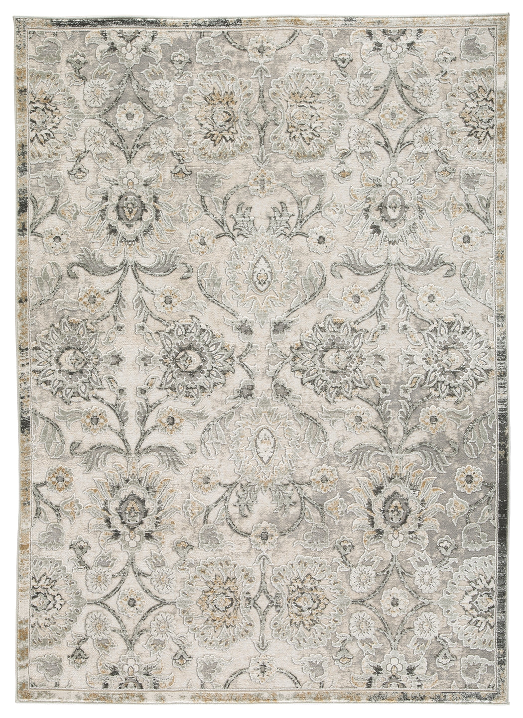 Kilkenny Multi Large Rug from Ashley - Luna Furniture