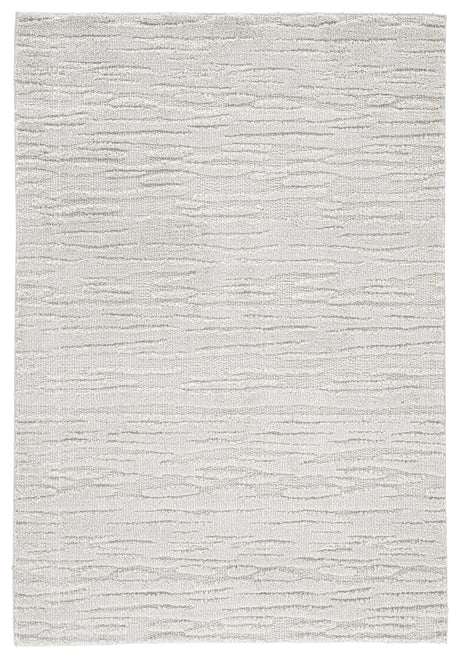 Ivygail Fog Large Rug from Ashley Furniture - Luna Furniture