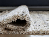 Abdalah Beige/Gray 5' x 7' Rug from Ashley - Luna Furniture