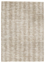 Abanlane Brown/Cream Medium Rug from Ashley Furniture - Luna Furniture