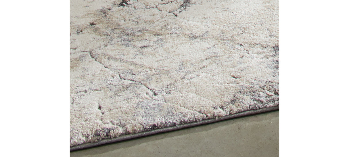 Wyscott Multi Medium Rug from Ashley - Luna Furniture