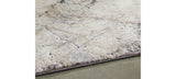 Wyscott Multi Medium Rug from Ashley - Luna Furniture