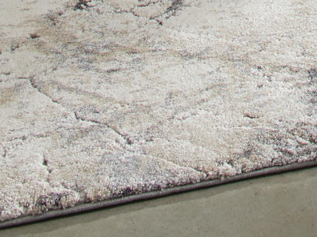 Wyscott Multi Medium Rug from Ashley - Luna Furniture