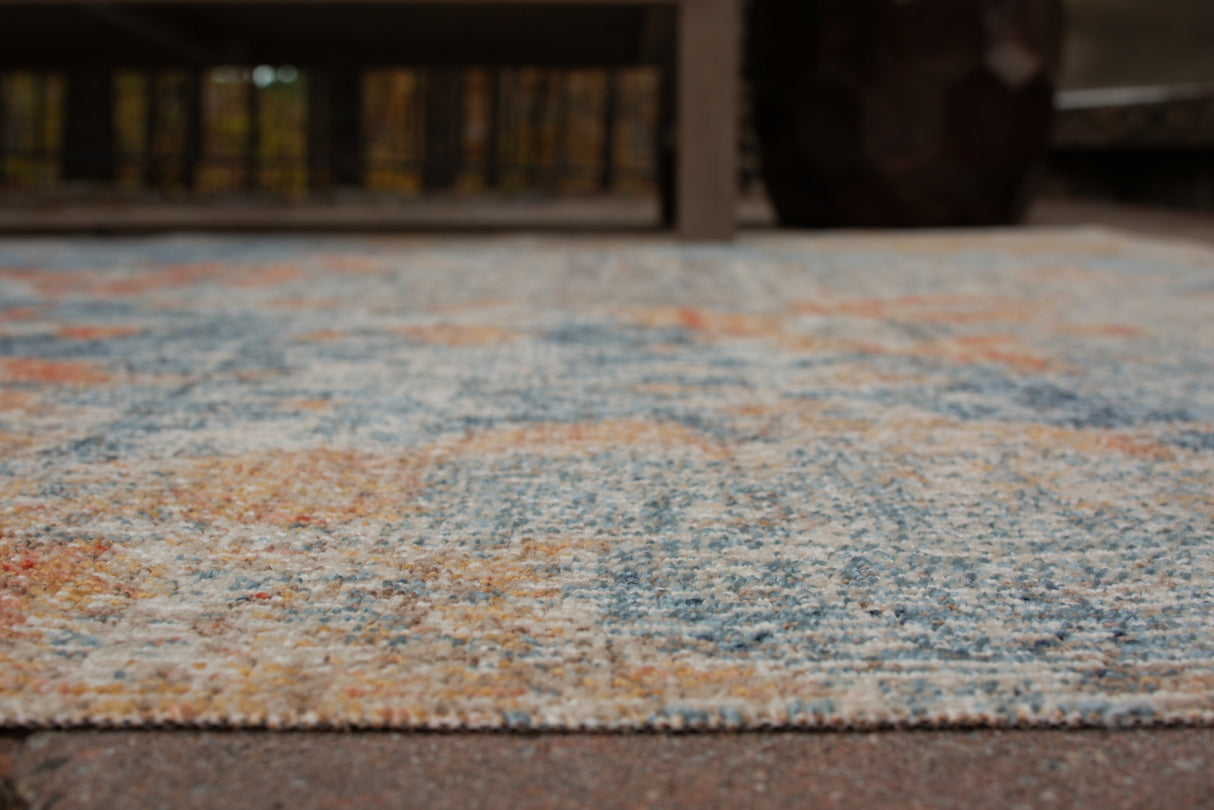 Wraylen Multi Large Rug from Ashley - Luna Furniture