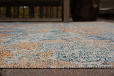 Wraylen Multi Large Rug from Ashley - Luna Furniture