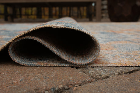Wraylen Multi Medium Rug from Ashley - Luna Furniture
