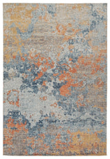 Wraylen Multi Medium Rug from Ashley - Luna Furniture
