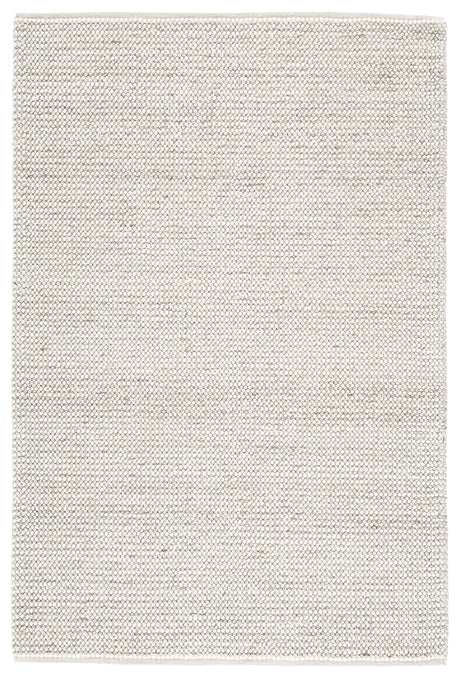 Jossick Cream/Gray Large Rug from Ashley Furniture - Luna Furniture