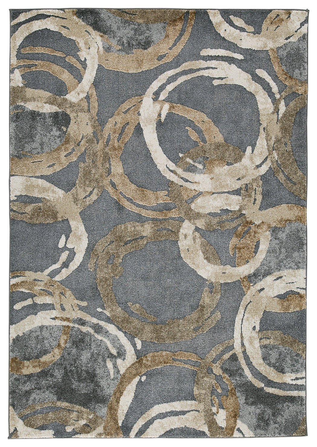 Faelyn Multi Large Rug from Ashley - Luna Furniture