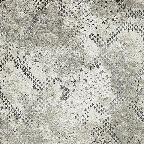 Poincilana Multi Medium Rug from Ashley - Luna Furniture