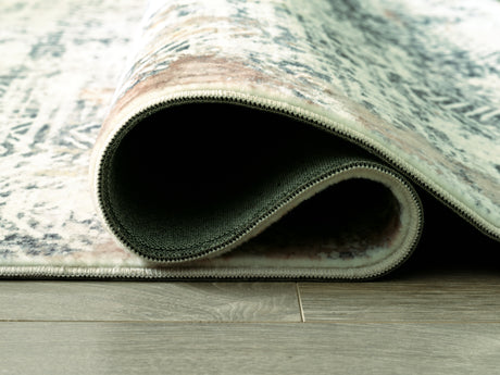 Redlings Multi Medium Rug from Ashley - Luna Furniture