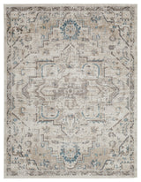 Barkham Multi Large Rug from Ashley - Luna Furniture