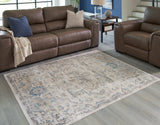 Barkham Multi Medium Rug from Ashley - Luna Furniture