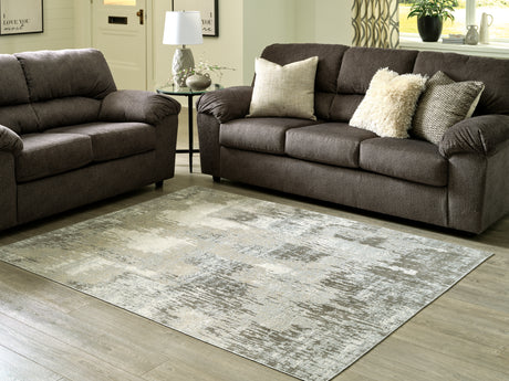 Arriston Multi Medium Rug from Ashley - Luna Furniture