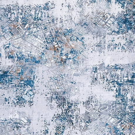 Garyard Multi 5' x 7' Rug from Ashley - Luna Furniture