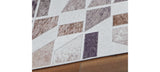 Jettner Multi 7'10" x 10' Rug from Ashley Furniture - Luna Furniture