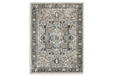 Gregmoore Multi 5'2" x 6'10" Rug from Ashley - Luna Furniture