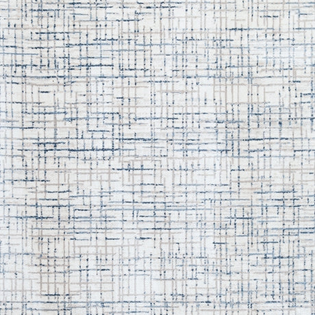Beckfille Blue/Gray/Cream 5' x 7' Rug from Ashley - Luna Furniture