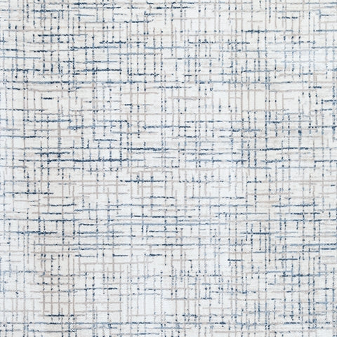Beckfille Blue/Gray/Cream 8' x 10' Rug from Ashley - Luna Furniture