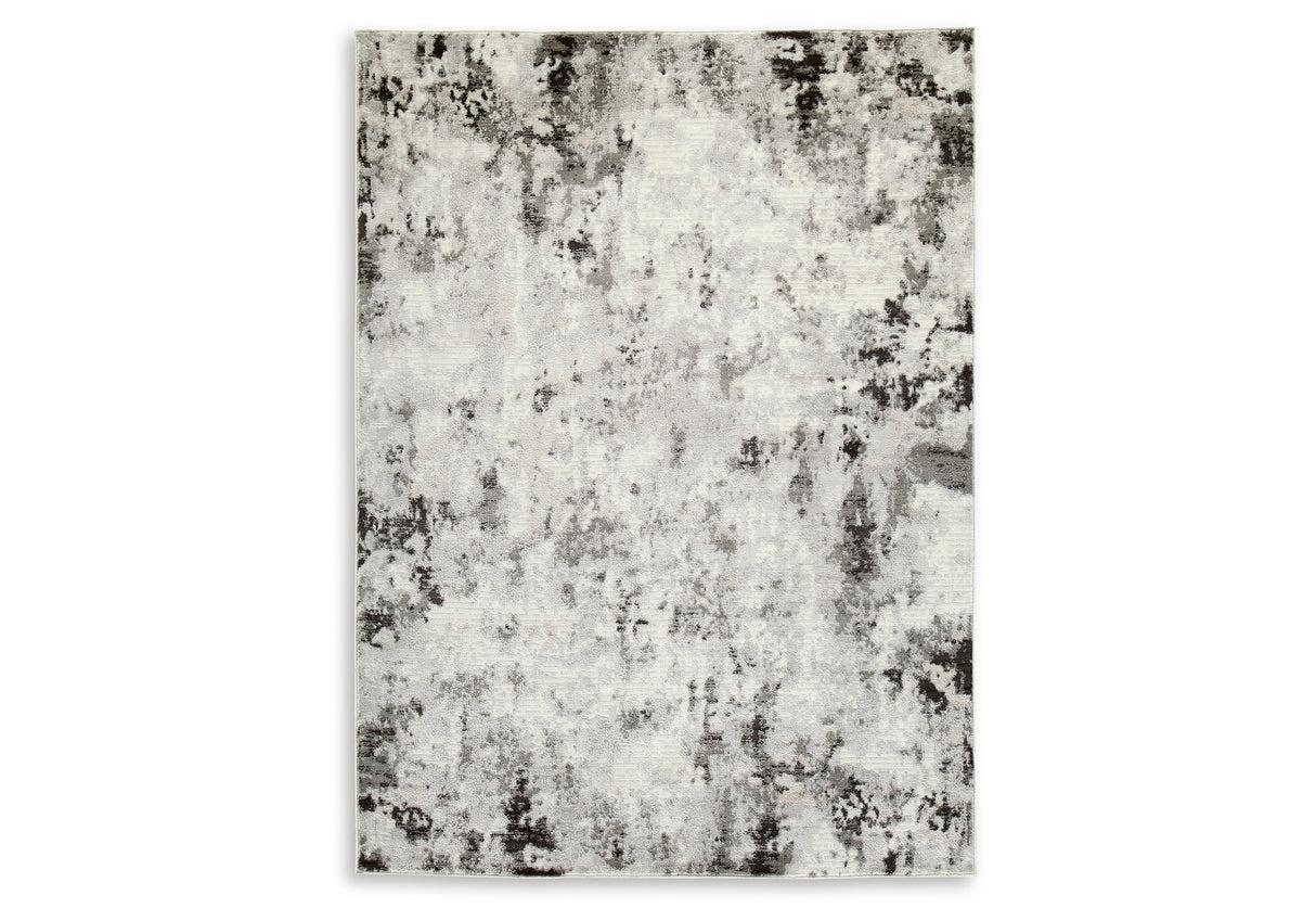 Grayland Multi 8' x 10' Rug from Ashley - Luna Furniture