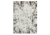 Grayland Multi 8' x 10' Rug from Ashley - Luna Furniture