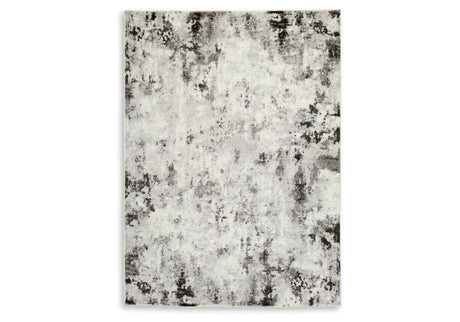 Grayland Multi 8' x 10' Rug from Ashley Furniture - Luna Furniture