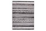 Henchester Multi 8' x 10' Rug from Ashley Furniture - Luna Furniture