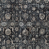 Hilcott Blue/Cream/Brown Large Rug from Ashley - Luna Furniture