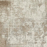Grifflain Tan/Brown/Gray Large Rug from Ashley Furniture - Luna Furniture