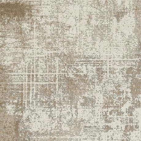 Grifflain Tan/Brown/Gray Large Rug from Ashley Furniture - Luna Furniture