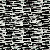 Bramshaw Black/Ivory Extra Large Rug from Ashley Furniture - Luna Furniture