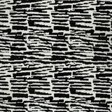 Bramshaw Black/Ivory Extra Large Rug from Ashley Furniture - Luna Furniture