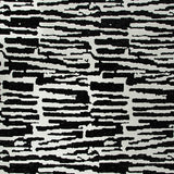 Bramshaw Black/Ivory Large Rug from Ashley - Luna Furniture