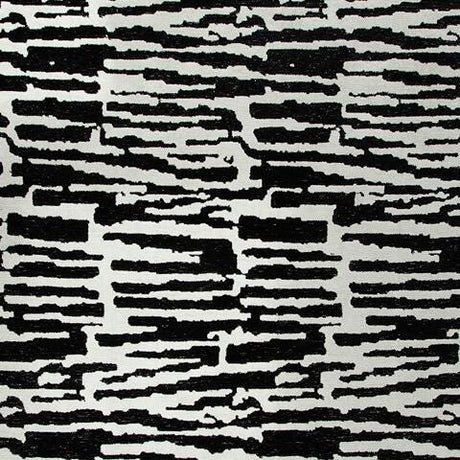 Bramshaw Black/Ivory Large Rug from Ashley Furniture - Luna Furniture