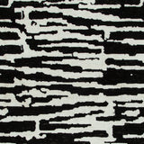 Bramshaw Black/Ivory Medium Rug from Ashley - Luna Furniture