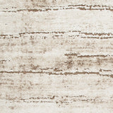 Kasney Cream/Brown Medium Rug from Ashley Furniture - Luna Furniture