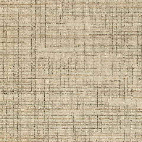 Janston Ivory/Gray/Tan Medium Rug from Ashley - Luna Furniture