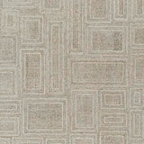 Brickburgh Gray/Ivory/Honey Large Rug from Ashley Furniture - Luna Furniture
