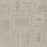 Brickburgh Gray/Ivory/Honey Medium Rug from Ashley Furniture - Luna Furniture