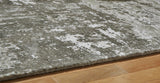 Valmontic Gray Medium Rug from Ashley - Luna Furniture