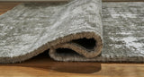 Valmontic Gray Medium Rug from Ashley - Luna Furniture