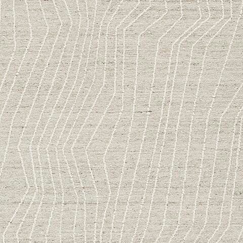 Varahill Gray/Ivory Medium Rug from Ashley Furniture - Luna Furniture