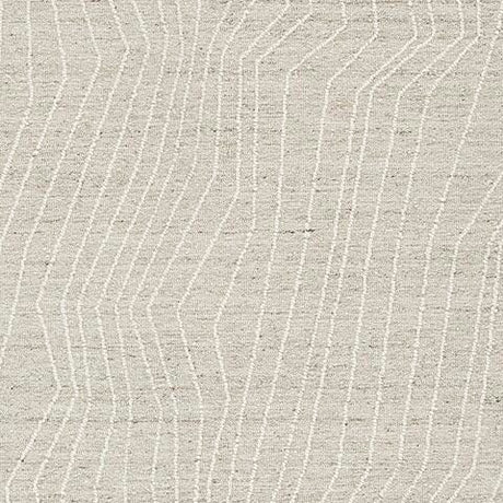 Varahill Gray/Ivory Medium Rug from Ashley - Luna Furniture