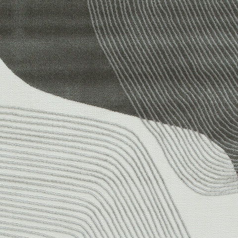 Winderburg Gray/Ivory Medium Rug from Ashley - Luna Furniture