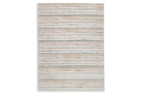 Artney Multi Large Rug from Ashley Furniture - Luna Furniture