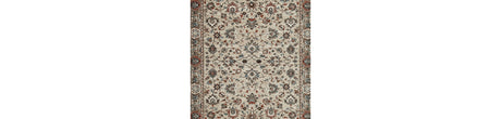 Beritham Blue/Brown/Beige Large Rug from Ashley - Luna Furniture