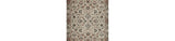 Beritham Blue/Brown/Beige Medium Rug from Ashley - Luna Furniture