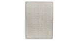 Wimney Gray Extra Large Rug from Ashley - Luna Furniture