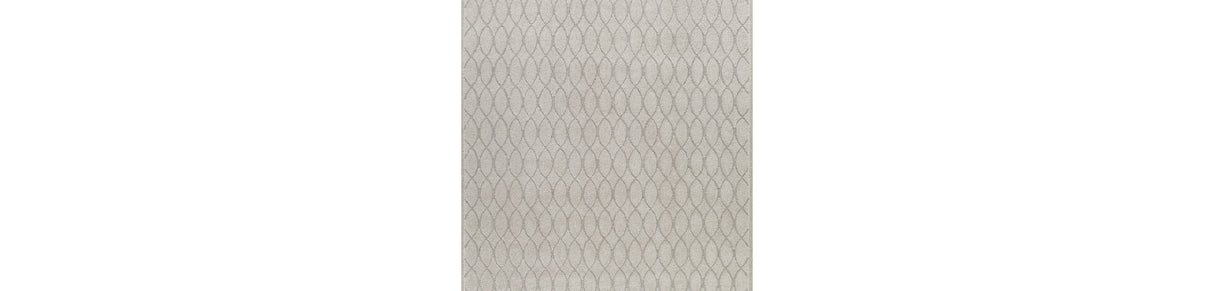 Wimney Gray Extra Large Rug from Ashley - Luna Furniture