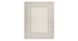 Idaman Taupe/Brown Large Rug from Ashley - Luna Furniture